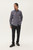 Matinique Trostol Nightshade/Purple Print Cotton Shirt