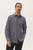 Matinique Trostol Nightshade/Purple Print Cotton Shirt