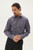 Matinique Trostol Nightshade/Purple Print Cotton Shirt