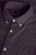 Matinique Trostol Nightshade/Purple Button Collar Plain Cotton Mix Shirt