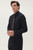 Matinique Trostol Dark Navy Cotton Plain Shirt