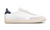 Mens Clae Deane White/Blue Deane Sneakers