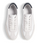 Mens Clae Deane White/Blue Deane Sneakers