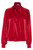 MEW Estelle Burgundy Scarf Blouse