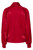 MEW Estelle Burgundy Scarf Blouse