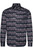 Matinique Trostol Nightshade/Purple Pattern Print Shirt