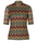 Ana Alcazar Sulara Knitted Short Sleeve Top