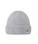 Barts Witzia Ladies Heather Grey Beanie
