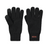 Barts Rilef Mens Black Gloves (M/L)