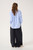 MEW Bella Kentucky Blue Stripe Shirt