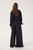 MEW Vitta  Dark Sapphire High Wide Pant