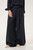 MEW Vitta  Dark Sapphire High Wide Pant