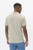 Matinique Poleo Melange Beige Polo Shirt