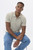 Matinique Poleo Melange Beige Polo Shirt