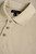 Matinique Poleo Melange Beige Polo Shirt