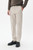 Matinique Park Heritage Linen Trouser