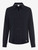 Brax Celina Navy Cotton/Modal Mix Blouse