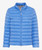 Brax Salzburg Sapphire Blue Padded Jacket