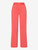 Brax Maine Wide Leg Cranberry Trousers