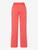 Brax Maine Wide Leg Cranberry Trousers
