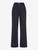 Brax Maine Wide Leg Navy Trousers