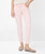 Brax Shakira Rose Quartz Super Stretch Slim Fit Jeans