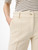 Brax Maron Eggshell Lurex Boucle Fashion Trousers
