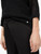 Brax Emma Black Lurex Ajour Sweater