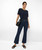Brax Shakira 5 Pocket Dark Denim Boot Cut Jeans