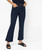 Brax Shakira 5 Pocket Boot Leg Jeans (short)