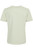 Casual Friday Thor Micro Striped Light Green T-Shirt