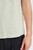 Casual Friday Thor Micro Striped Light Green T-Shirt