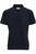 Casual Friday Richie Dark Navy Frotte Polo