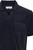 Casual Friday Richie Dark Navy Frotte Polo