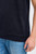 Casual Friday Richie Dark Navy Frotte Polo