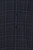 Casual Friday Rider Dark Navy Checked Relaxed Fair Short Sleeve Shirt
