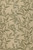 Casual Friday Beige Leaf Print Short Sleeve Shirt
