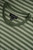 Matinique Jeramy Green Stripe T-Shirt