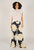 Traffic People Blooming Lovely Evie Trousers