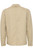Casual Friday Norris Light Beige Linen Mix Jacket