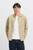 Casual Friday Norris Light Beige Linen Mix Jacket