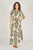 Traffic People Before Midnight Rene Dress
