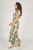 Traffic People Before Midnight Rene Dress