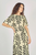 Traffic People Before Midnight Rene Dress