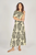 Traffic People Before Midnight Rene Dress