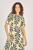 Traffic People Before Midnight Rene Dress