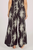 Traffic People Palms of Praise Wide Boy Trousers in Black