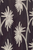 Traffic People Palms of Praise Wide Boy Trousers in Black