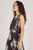 Traffic People Palms of Promise Evie Top in Black