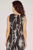 Traffic People Palms of Promise Evie Top in Black